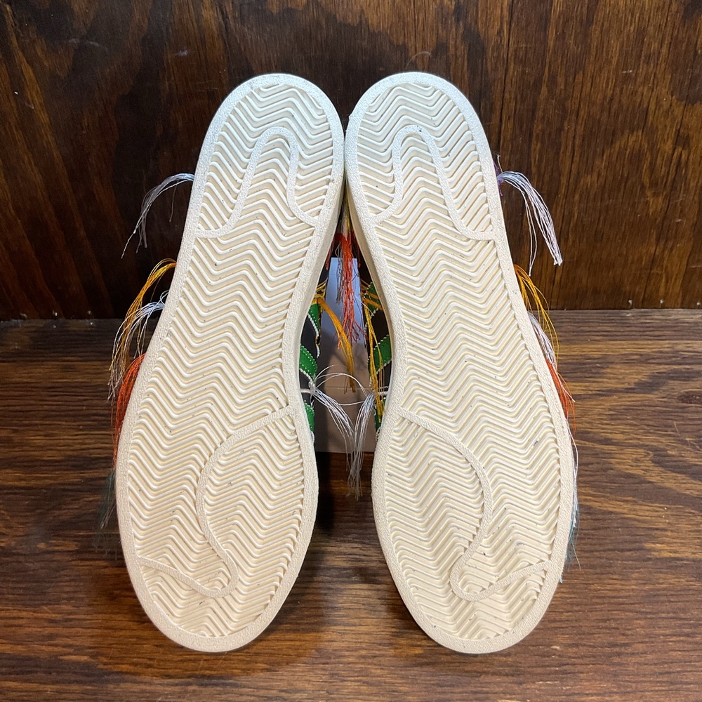 Adidas Originals Superearth x Sean Wotherspoon Superstar (GX3823) Mens Sz 11 - Picture 3 of 6